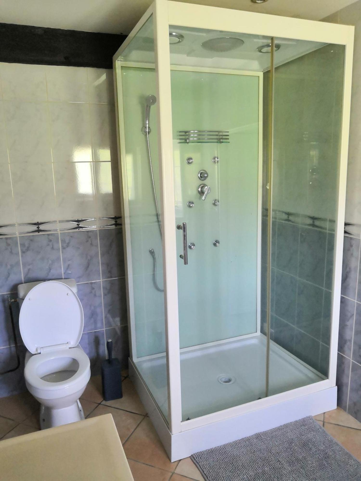 La Marquise Penchee Bed & Breakfast Orsennes Bagian luar foto
